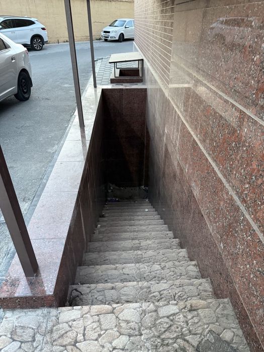 Сдается в аренду полуподвал