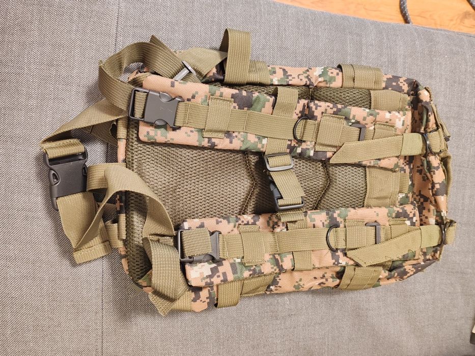 Rucsac Militar 30 litri