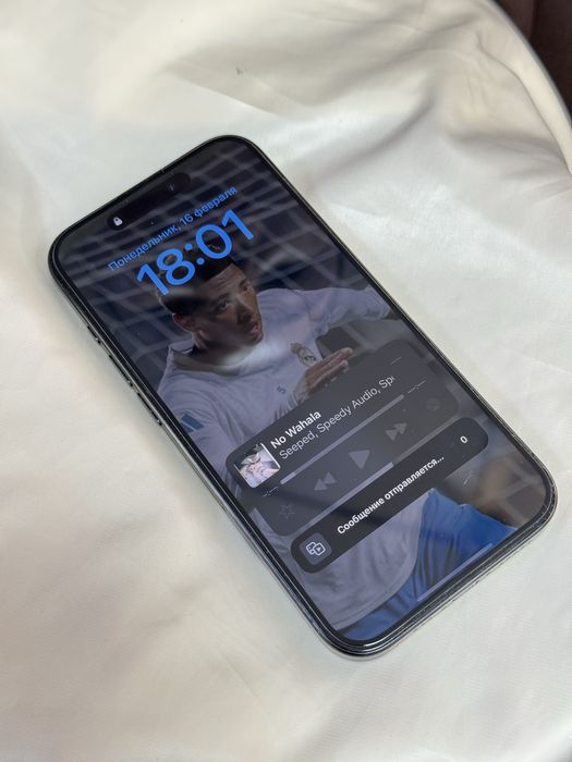 Айфон 15 про 1 тб