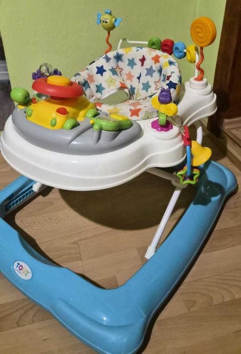 Vand premergator bebe