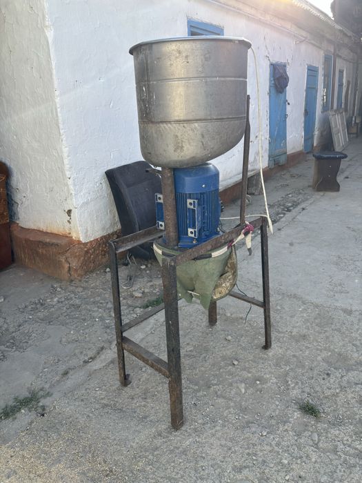 Продам дробилку.