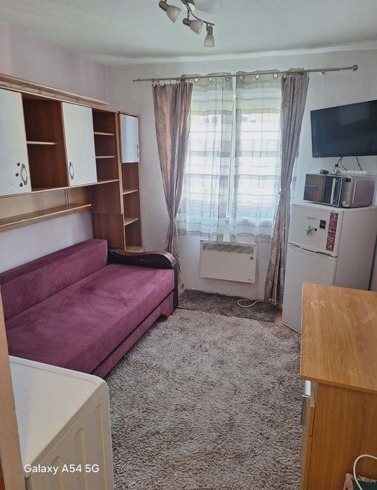 Inchiriez garsoniera Stefan cel Mare