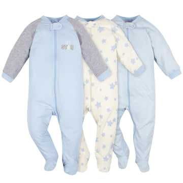 Слипы  Gerber в ассортименте на девочек и мальчиков от 3-6,6-9 мес