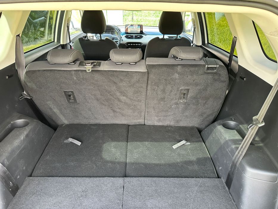 Vand Chevrolet Captiva Premiere