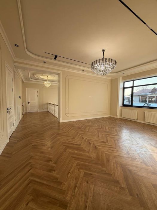 Дом Никитина 5,5 соток