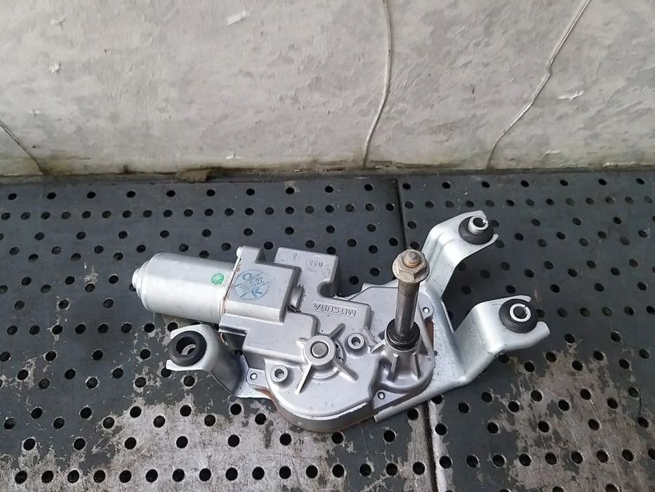 Motoras stergator haion mercedes a class w177 7407264ai07 a2479065102