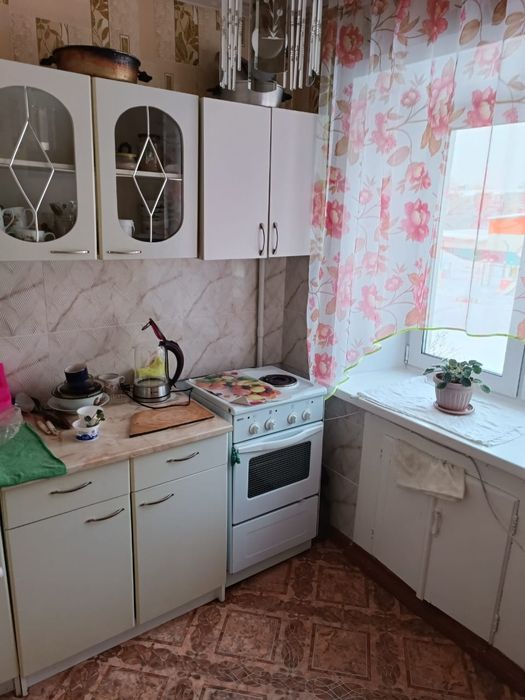 Сдаётся квартира.