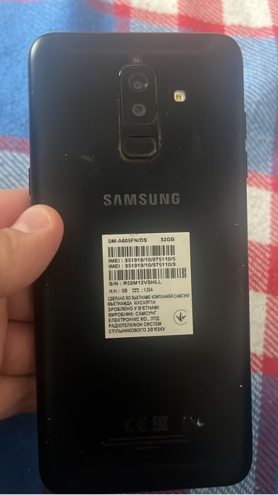 Продаю телефон 10к