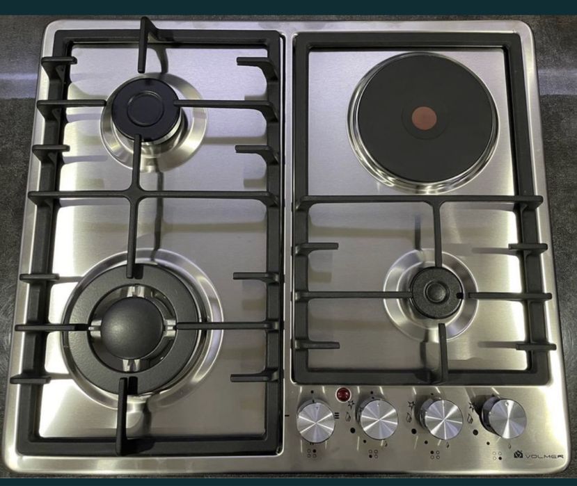 Варочная панель Rulls