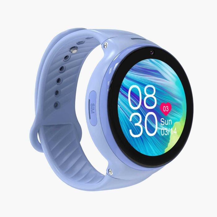 Детские часы Baby Smart Watch Porodo 4G