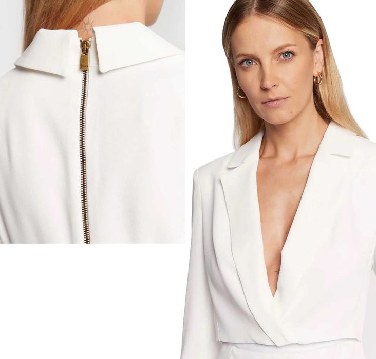 Коктейлна рокля PINKO