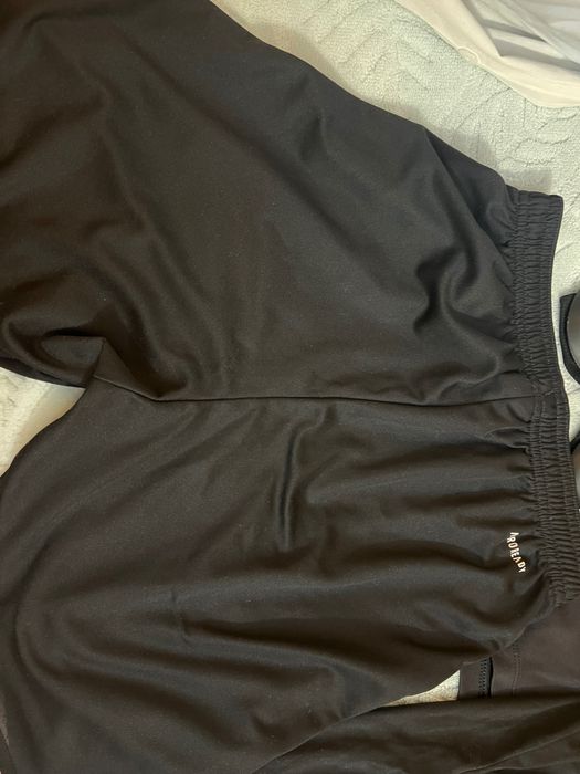 Къси спортни панталони Adidas