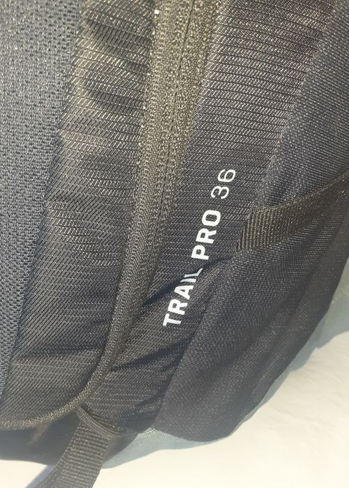 Rusac Deuter trail pro  36