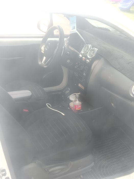 Matiz 2017 prastoy