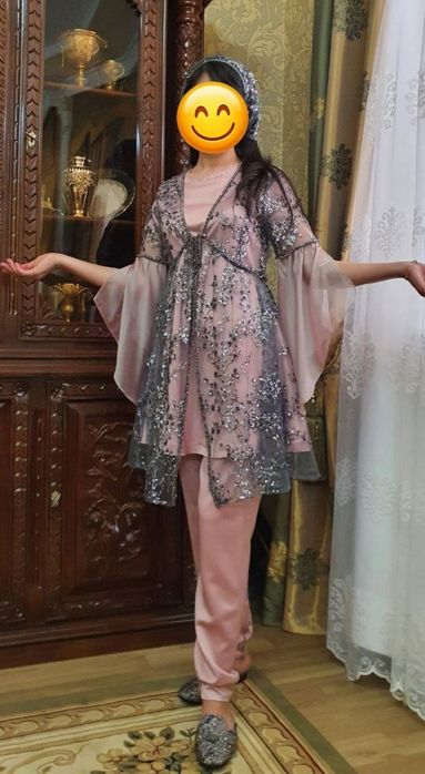 Келинлик Бежирим Куйлак