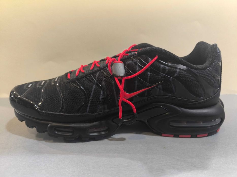 Nike Air Тn N42,5.Маратонки с камери.Нови.Оригинал.