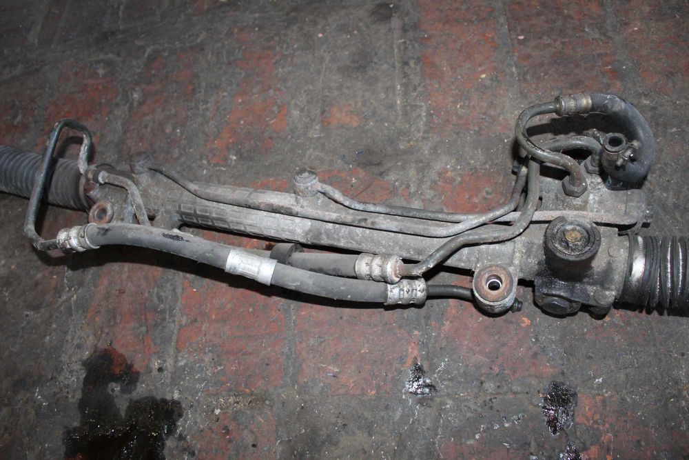 Кормилна рейка Мерцедес бенц в168 01г Mercedes benz a140 w168 2001