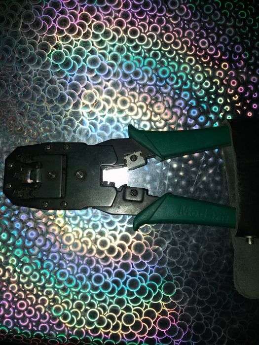 Зажим для проводов