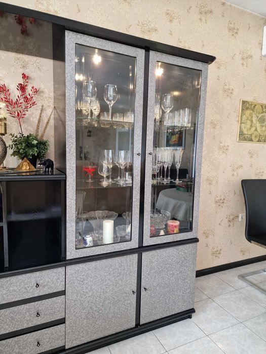 Италиански бар от 3 модула + ПОДАРЪК