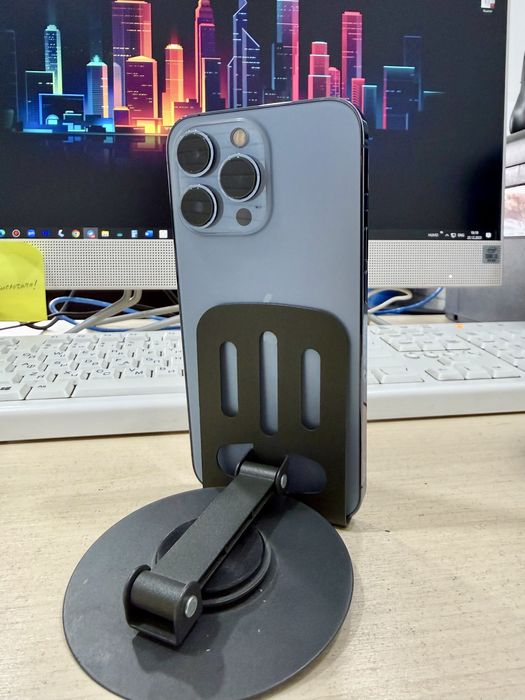 iPhone 13 pro 128 sotilad!