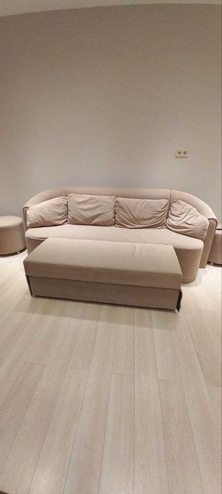 Диван раскладной