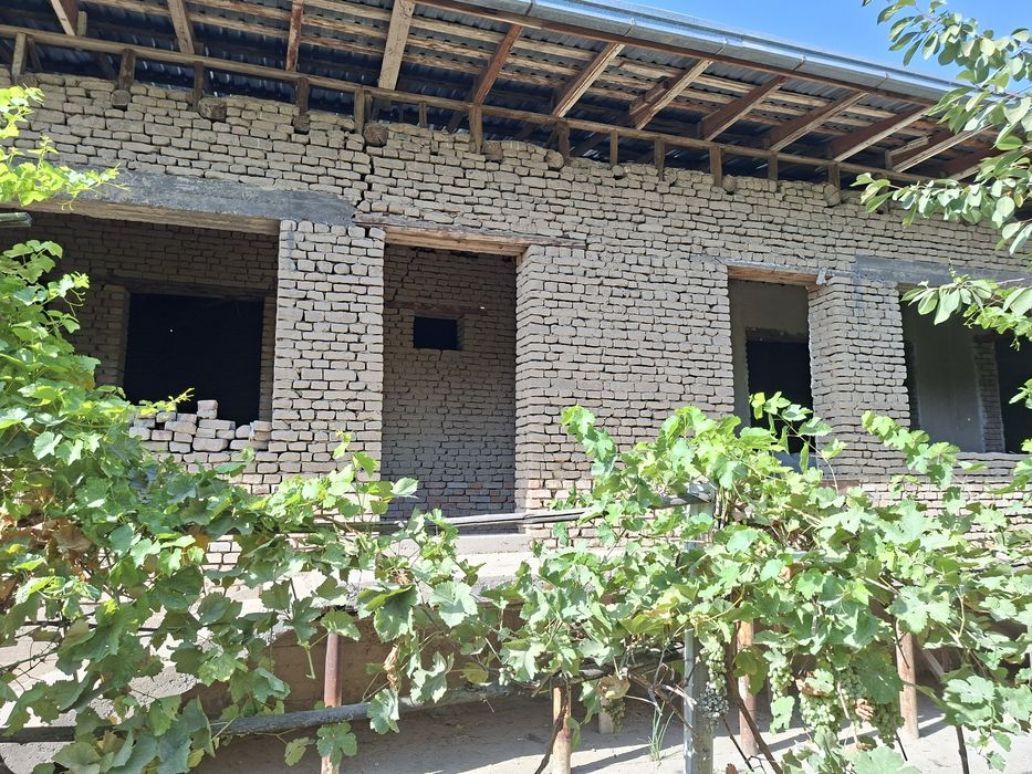 Nazarbek Gulbahor mahalla