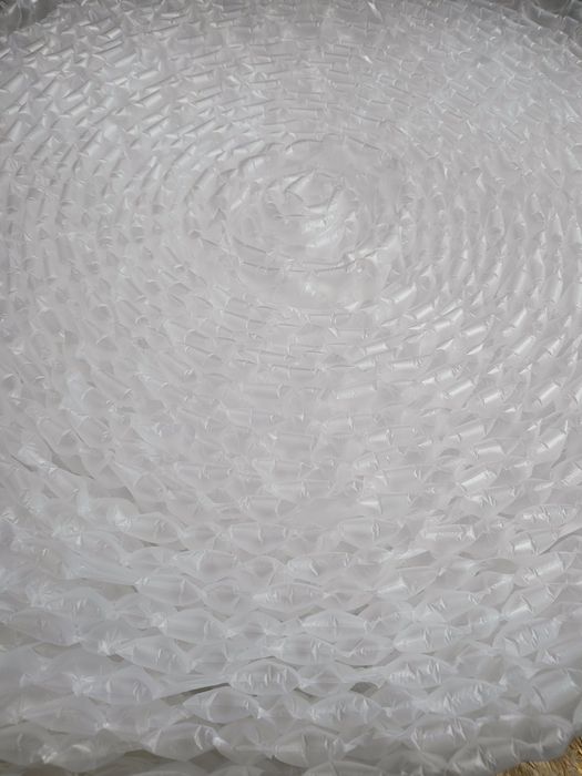 Аерофолио Бабъл фолио Защитно фолио Аеропласт  Големи Балончета 50м