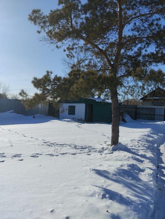 Продам большую зимнюю дачу