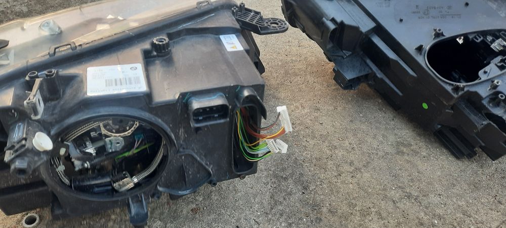 Фарове за BMW X3 и BMW X1/ F48 LED