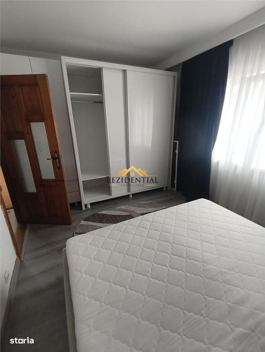 Apartament Doua Camere