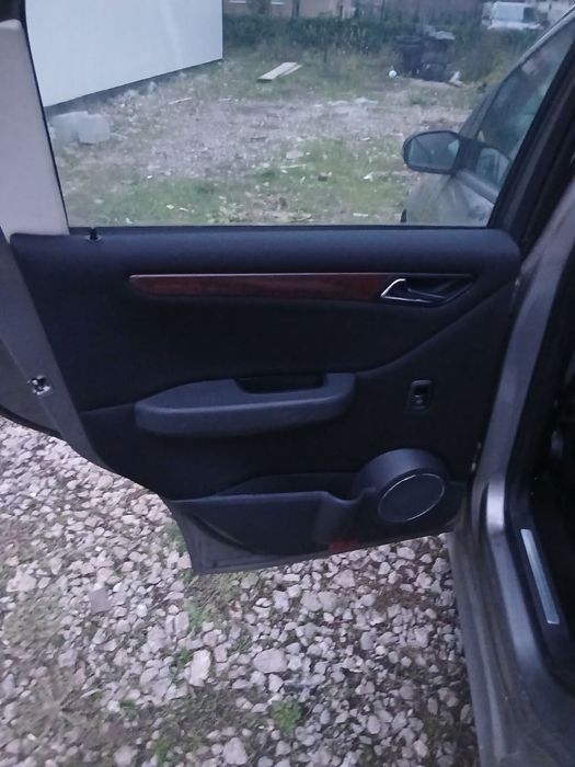 Mercedes-Benz A200 2.0 CDI 140к.с. 2008г /АВТОМАТИК/ - НА ЧАСТИ!