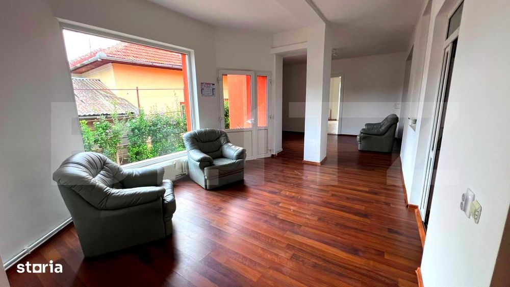 Spatiu birouri, 180 mp, zona Centrala – Alba Iulia