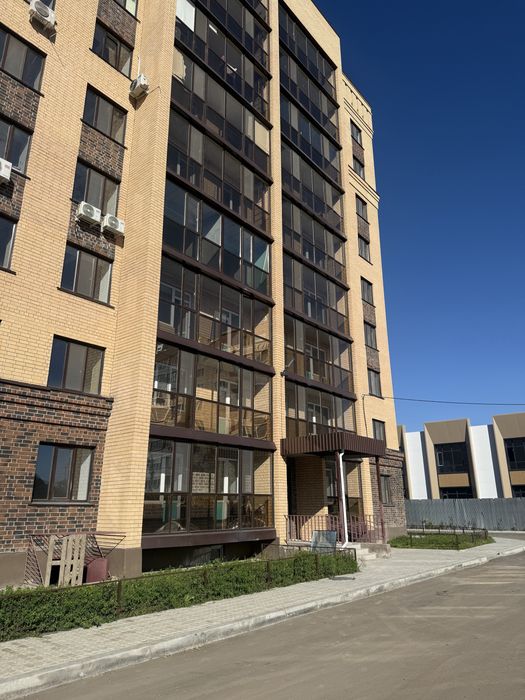 Продам 2х комнатную квартиру ЖАС Оркен 60 кв.м