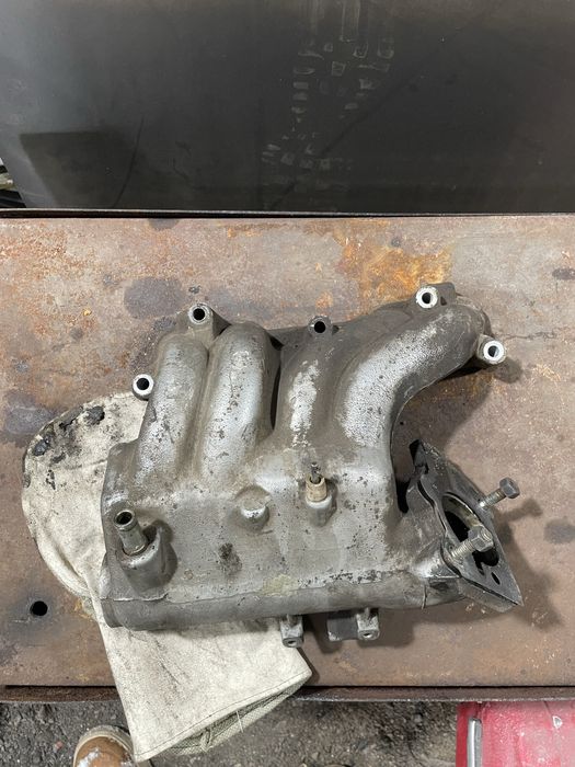 Запчасти на двигатель 2114