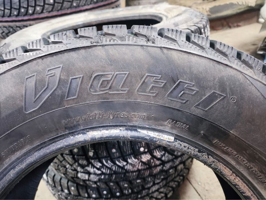 Шины на 14. 185/70 Виатти