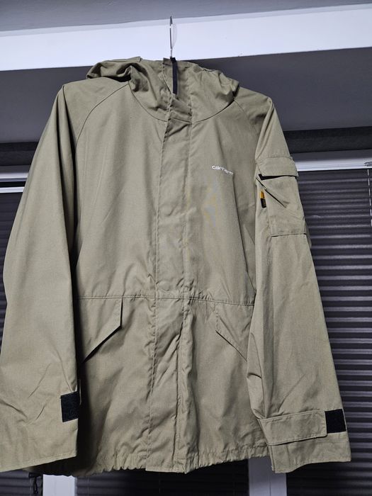 Мъжко яке Carhartt cordura р-р XL