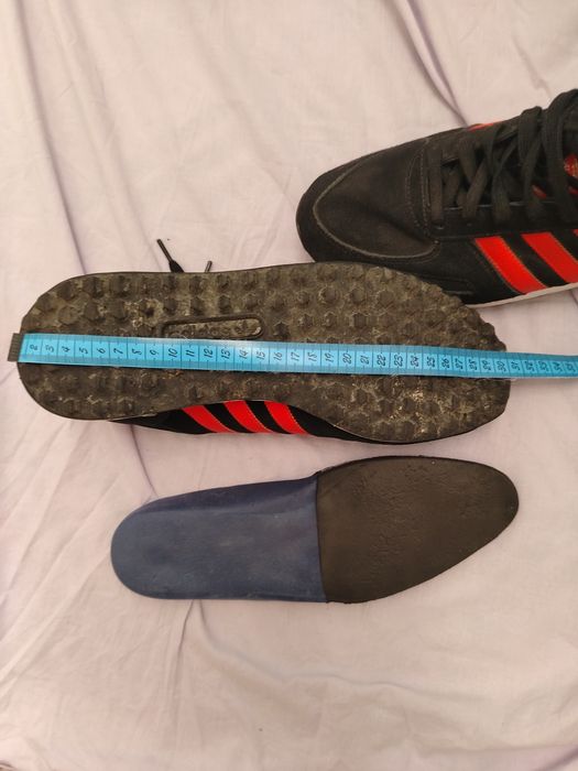 Маратонки ADIDAS-Индонезия