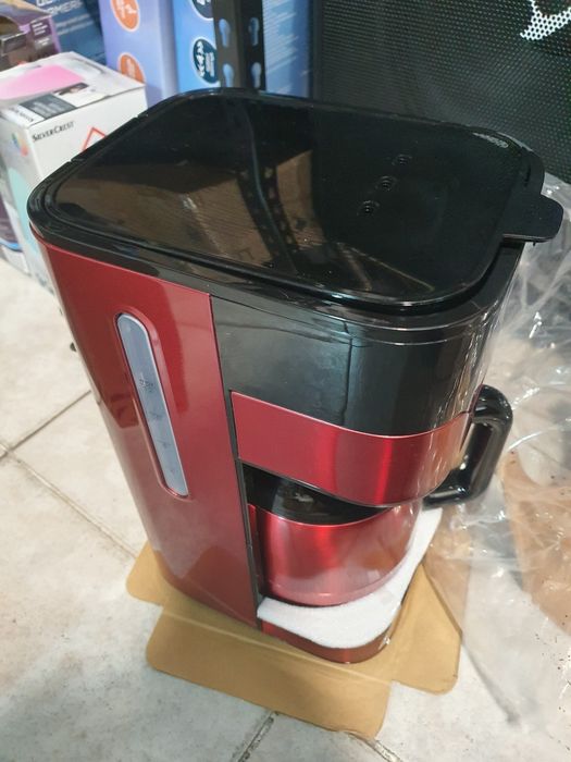 Arabica 800W кафе машина