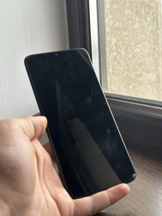 Редми Note 8 pro