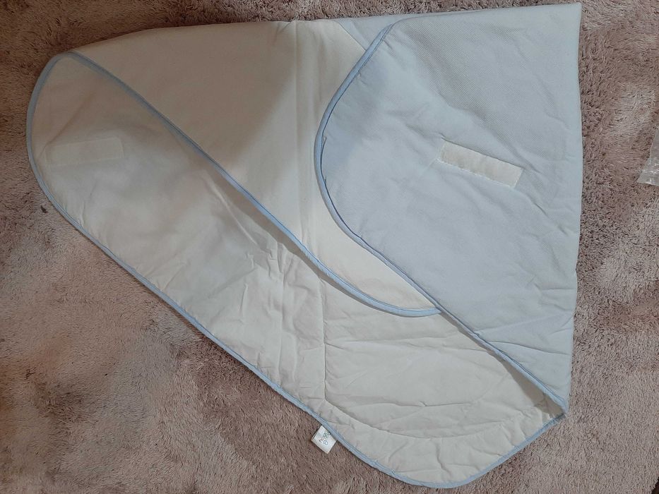 Порт бебе за момче