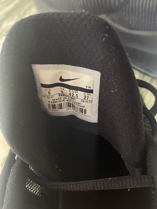 Adidasi Nike Air Max Infuriate 2, marime 42,5