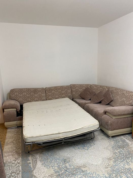 Продам угловой диван