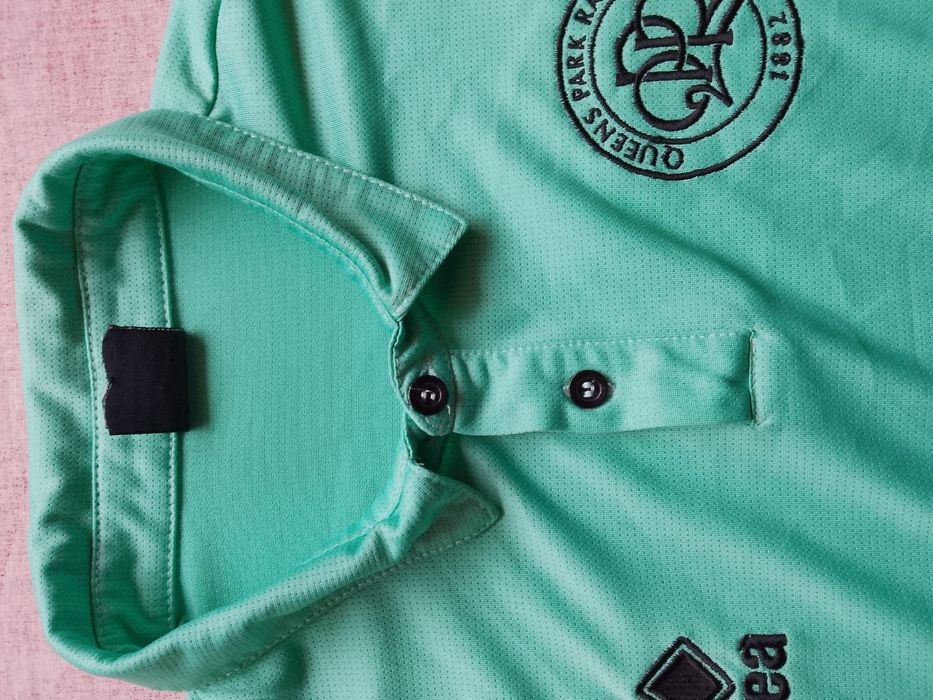 Tricou Fotbal QPR