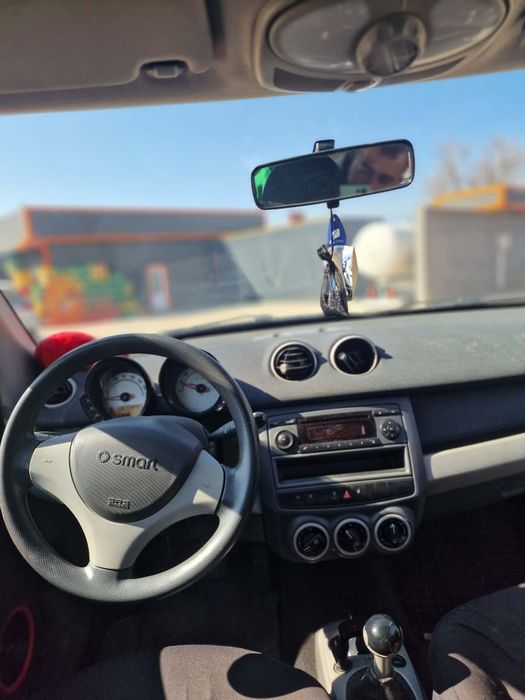Vand smart forfour 1.3 i