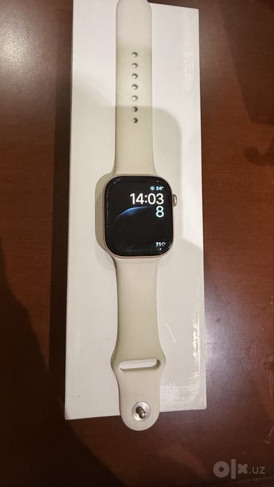 Apple watch 10 46mm