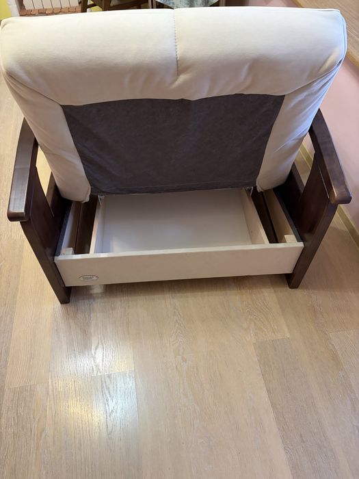 Отличный Диван и Кресло