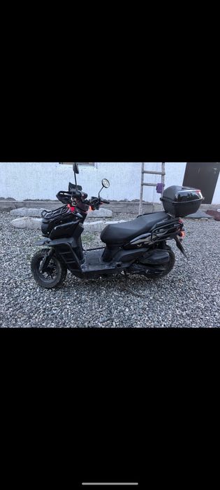 Мапед Танк обмен на айфон