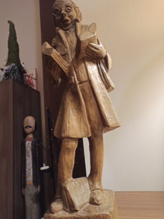 За ценители !!!Дърворезби и още нещо