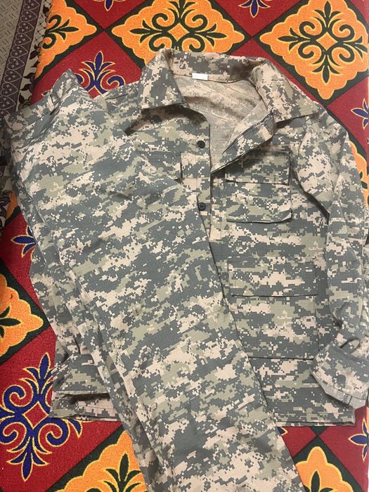 Форма военный для нвп