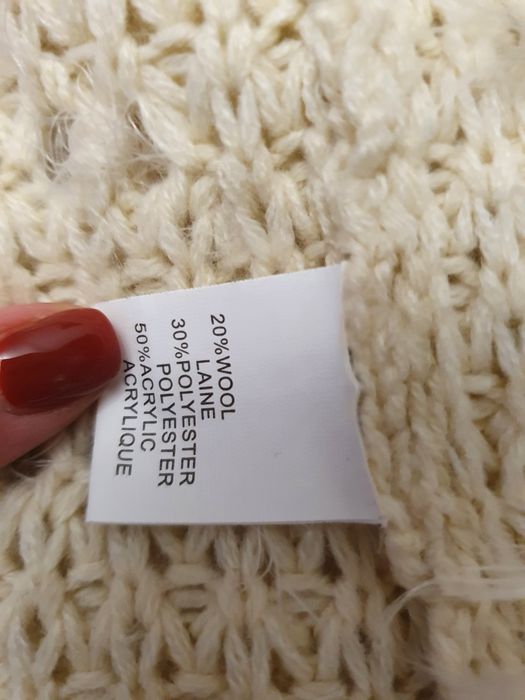 Дамски елек размер S/M